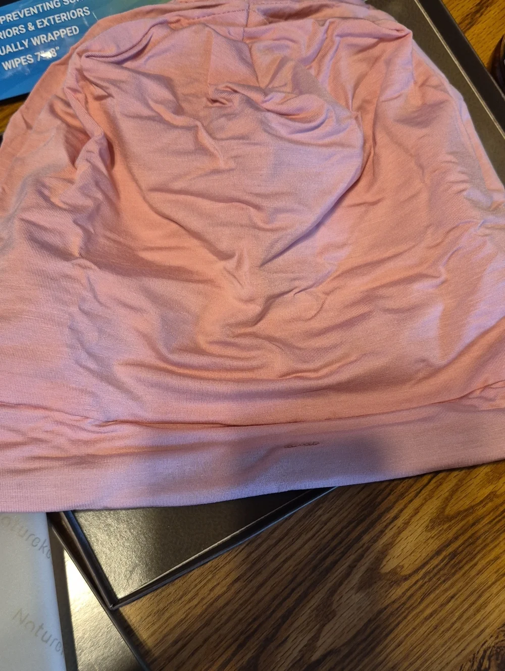 Womens Bonnett, New In Box
